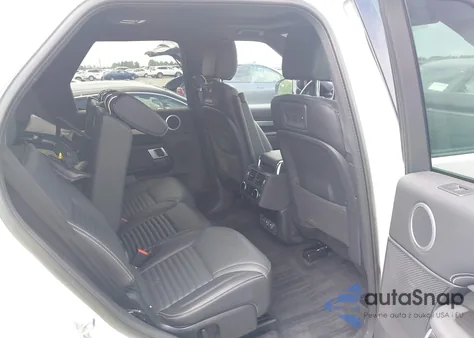 2023 Land Rover Discovery P300 S R-Dynamic из США, поврежденный, VIN SALRT2EX7P2485213